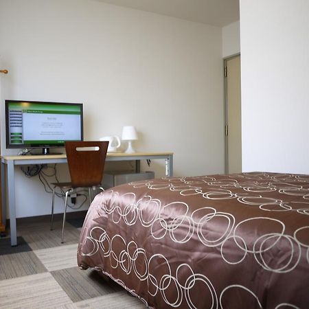 Hotel Select Inn Shikoku Chuo Shikokuchuo Exterior photo