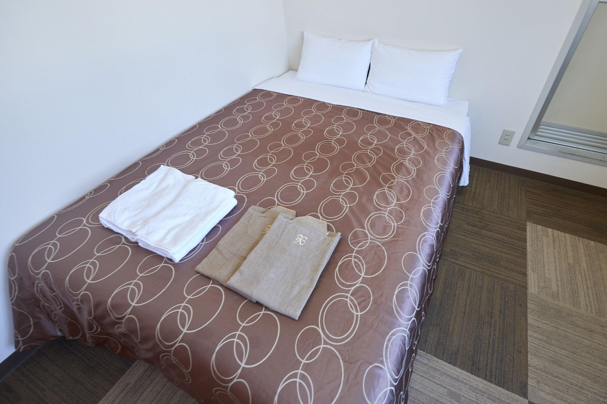 Hotel Select Inn Shikoku Chuo Shikokuchuo Exterior photo
