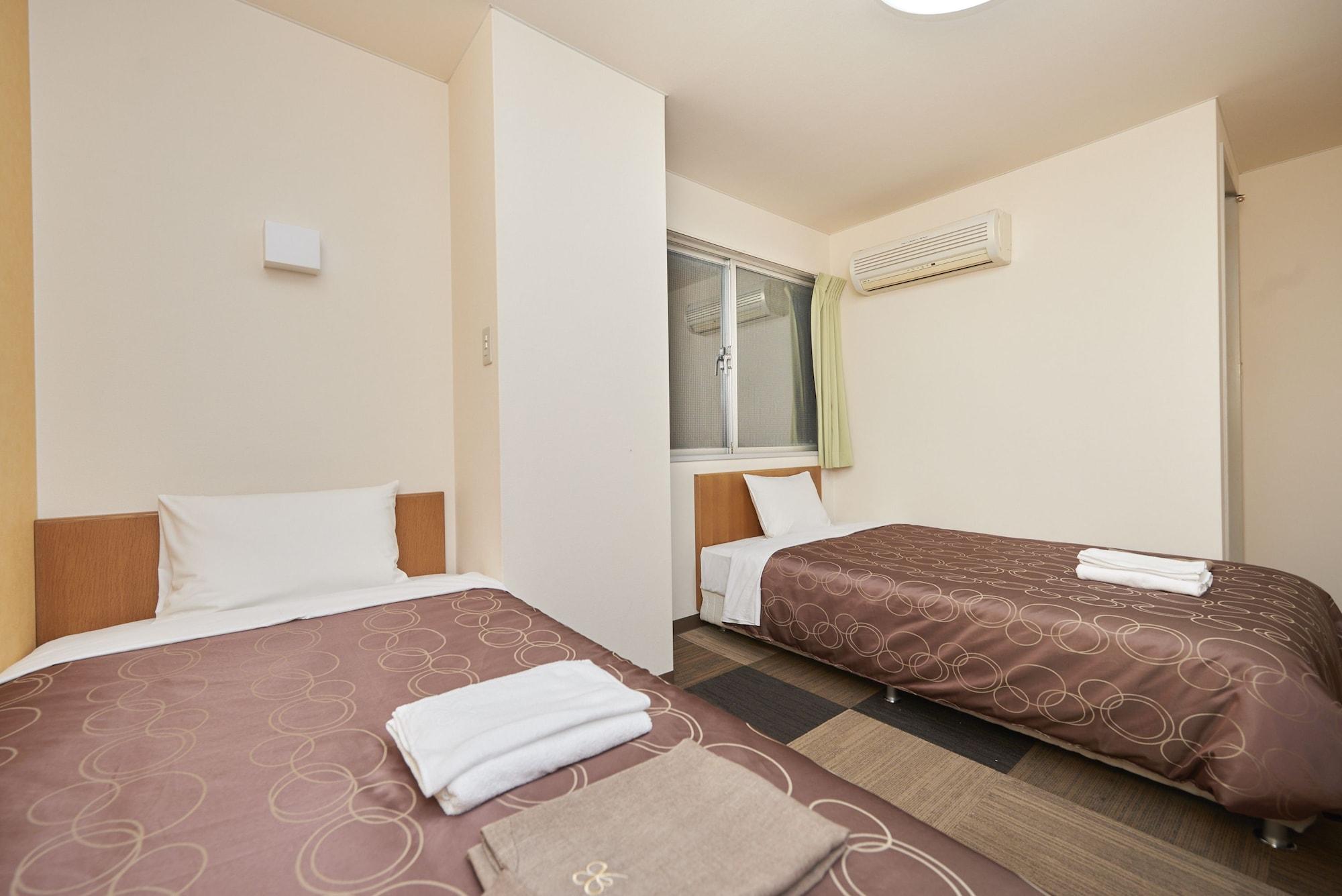 Hotel Select Inn Shikoku Chuo Shikokuchuo Exterior photo