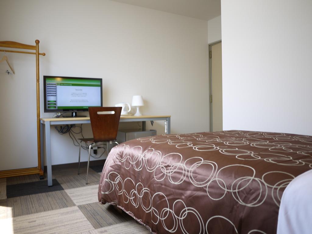 Hotel Select Inn Shikoku Chuo Shikokuchuo Exterior photo
